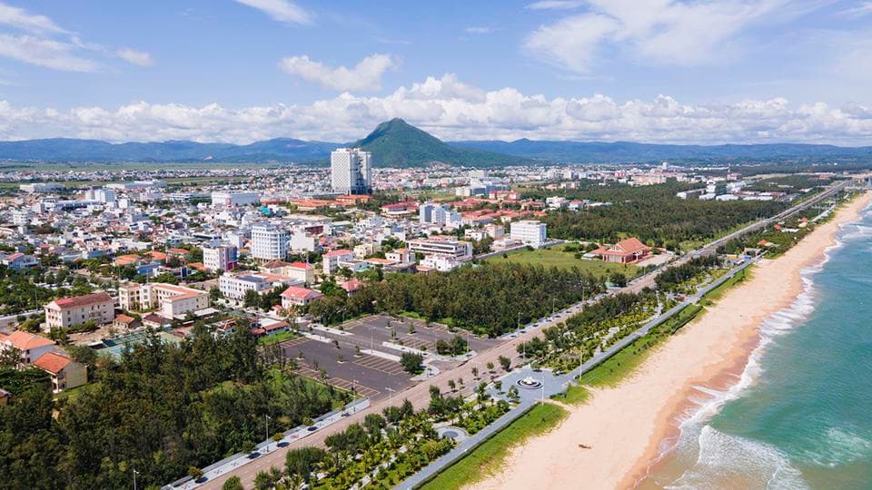 Phu Yen Business Association: Connecting Authority and Businesses