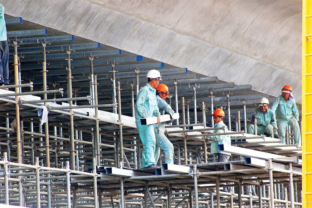 Localities innovating to boost public funding disbursement