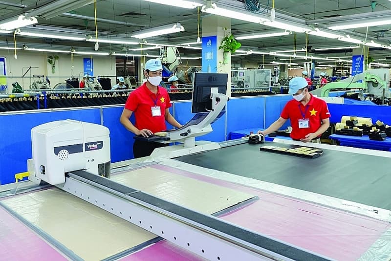 Vietnam firmly integrates into the international economy