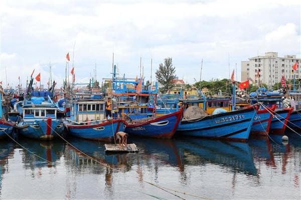 Prime Minister orders urgent measures against typhoon Noru