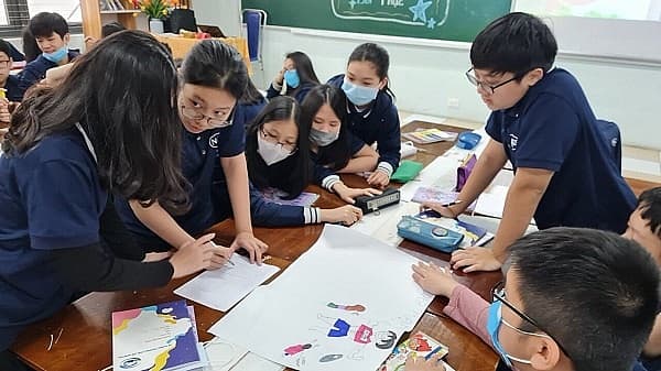 South Koreans eagerly awaiting expansion of KIS in Ho Chi Minh City