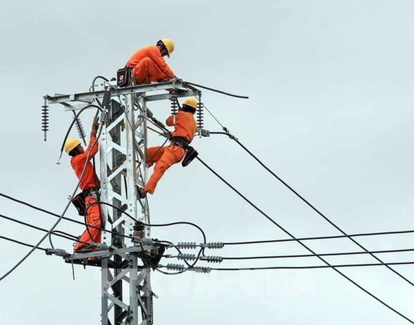 Uncertainties delaying Electrical Power Plan