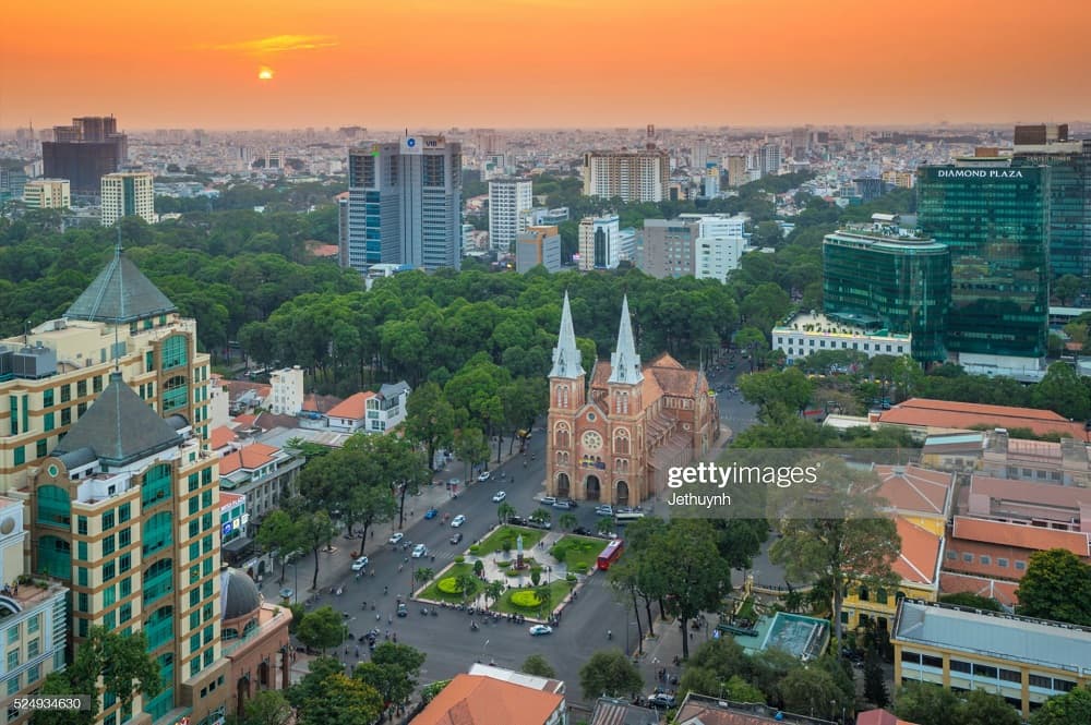 Upbeat outlook for Vietnam GDP growth in 2022