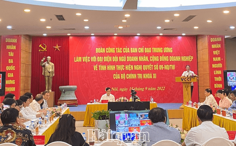 Enterprises have been more active in integration and participation in the global value chain.