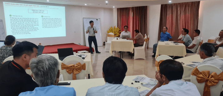 Sharing good practices in sustainable business planning for SMEs