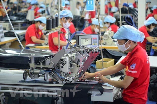 Bac Ninh posts 10.4% economic growth in 9 months