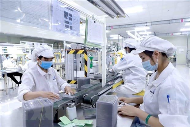 European enterprises optimistic about Vietnam’s economy: EuroCham