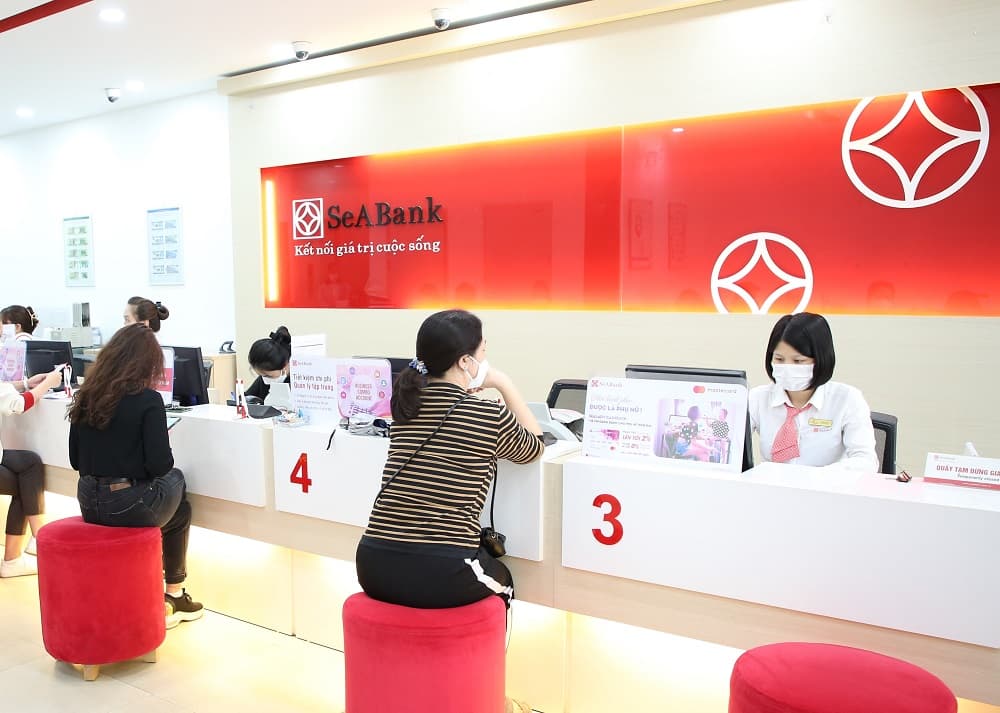 Lending rates are under upward pressure
