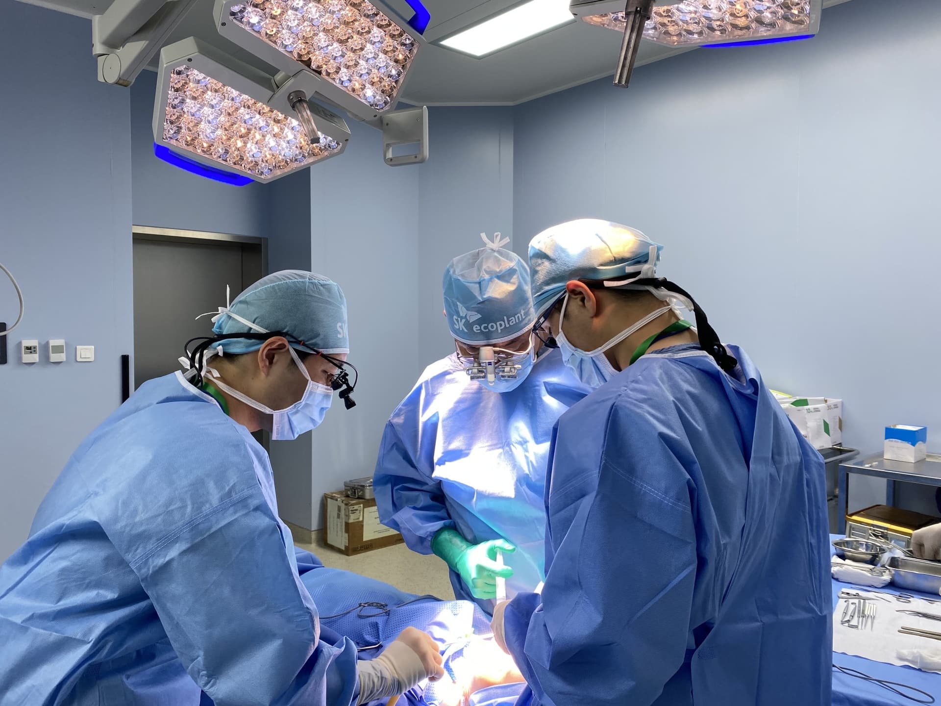 SK Group gifts 4,000 Vietnamese children smile surgery over 25 years
