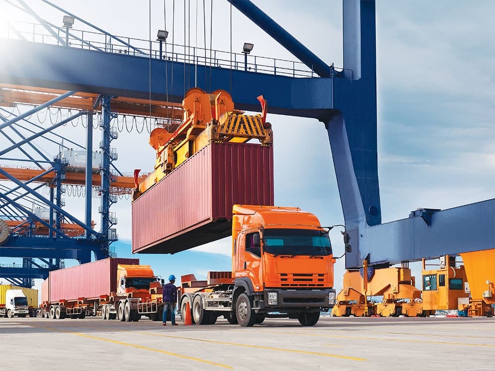 Attempts made to minimise supply chain disruptions