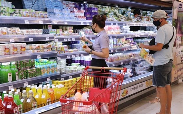 Vietnam’s GDP rises by 13.67% in third quarter: statistics office