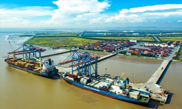 Export growth maintained despite difficulties