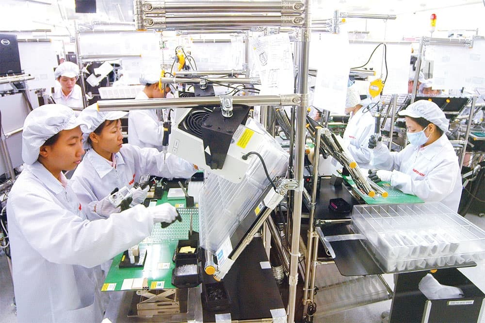 Foreign-invested enterprises face up to procedural barriers