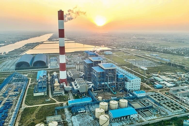 Investors remain determined to develop thermal power plants