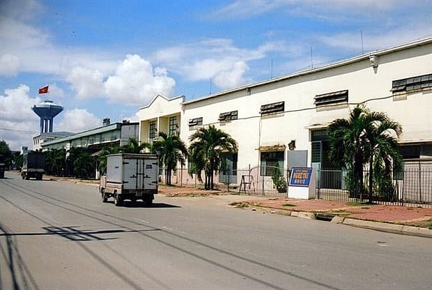 Little motivation to provide IZ healthcare facilities