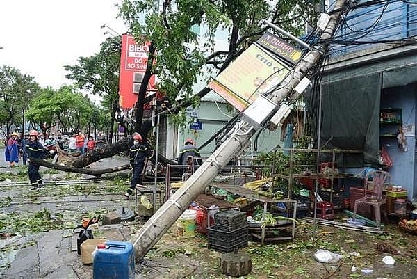 PM requests prompt measures to overcome Typhoon Noru’s consequences