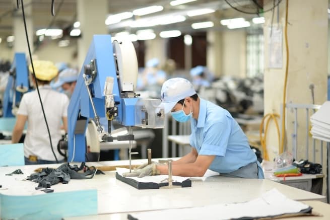 TextIle and garment likely to face more difficulties