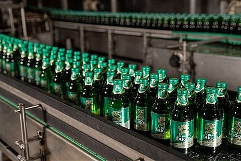 Top 10 prestigious companies in food and beverage sector