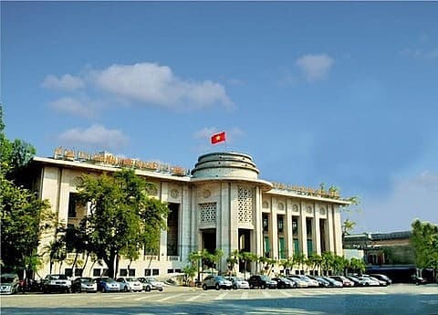 Central bank acts to tighten dong liquidity