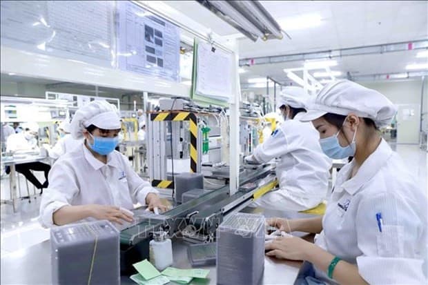 Foreign newspapers praise Vietnam’s economic outlook