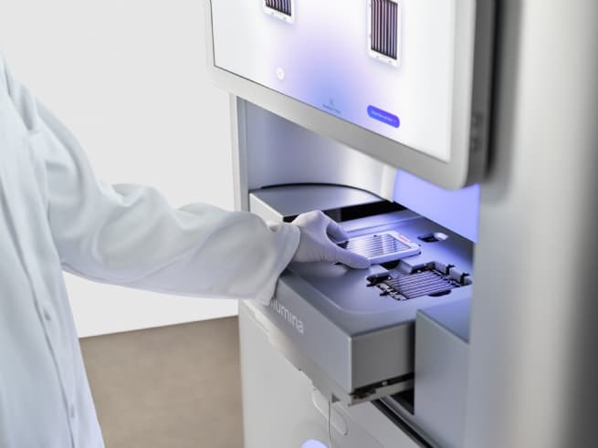 Illumina Unveils Revolutionary NovaSeq X Series to Rapidly Accelerate Genomic Discoveries and Improve Human Health