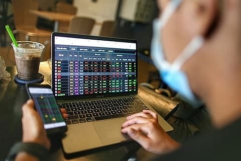 Market likely to continue to correct this week