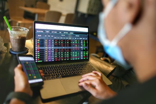 Market likely to continue to correct this week