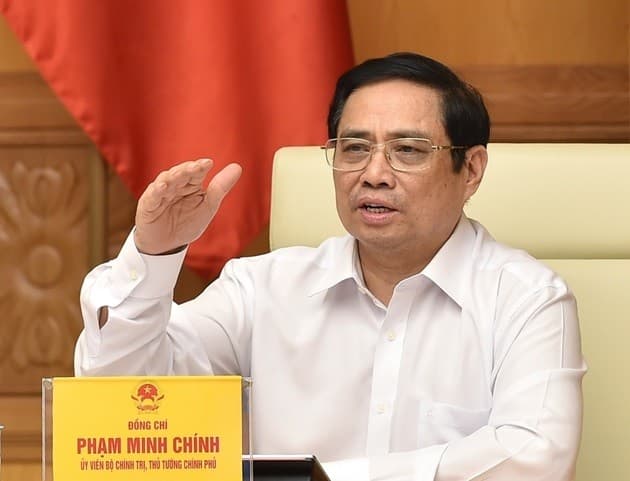 Prime Minister orders more efforts in corruption fight