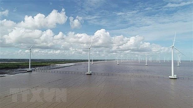 Southeast Asia’s information platform for energy transition debuts