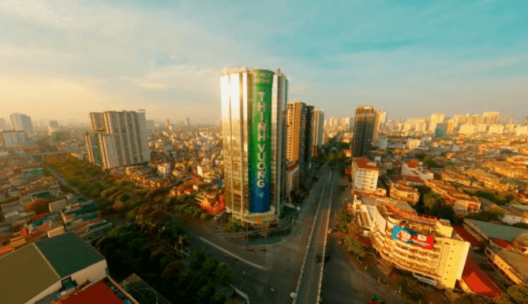 Sustainable finance is the way to address ESG challenges
