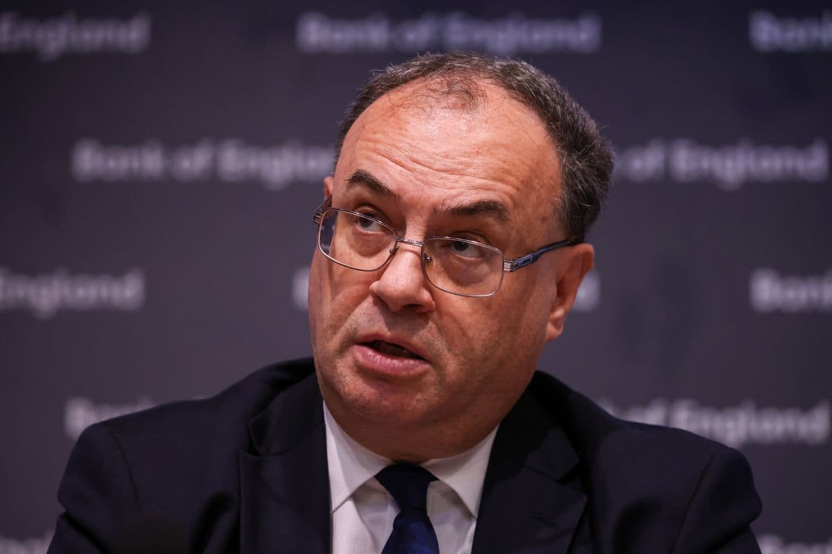 Why did many central banks intervene in the market?