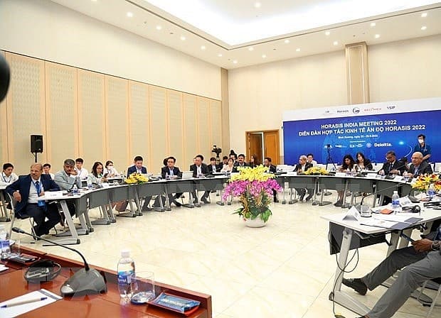 Indian-based financiers eager to pour further investment into the country