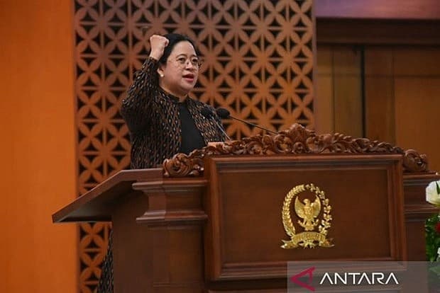 Indonesia urges G20 parliaments to address climate change