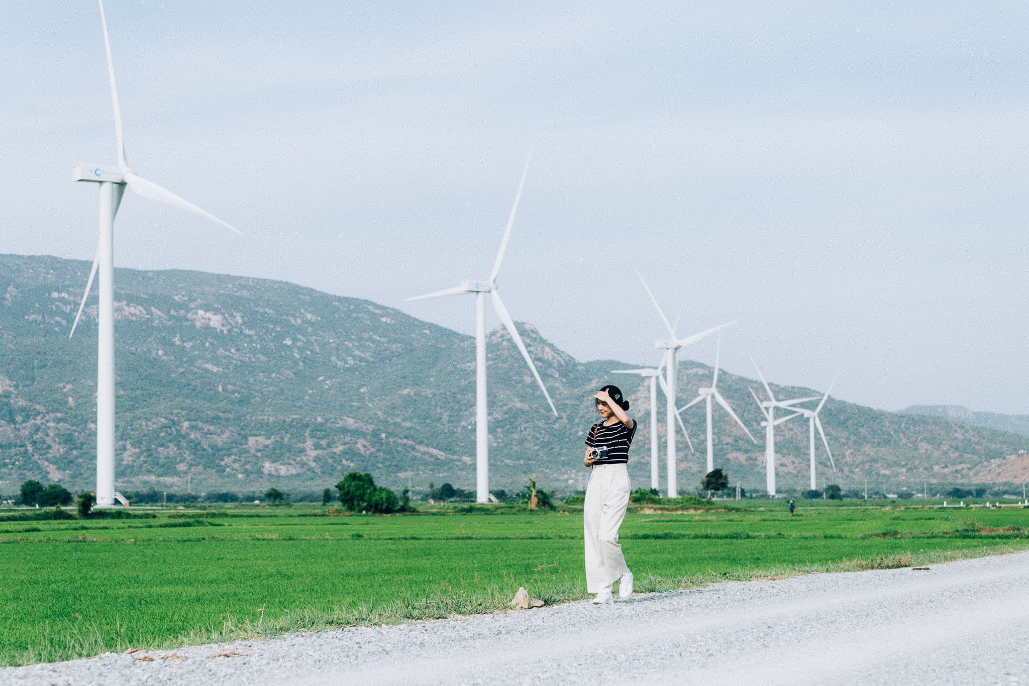 Solutions to make Vietnam a more sustainable economy