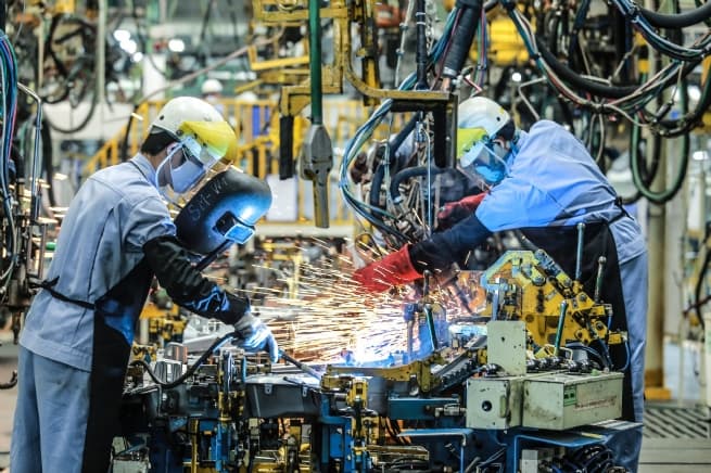 For Business Support Policies to Work More Productively