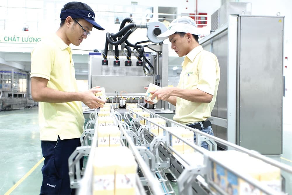 Strong macro fundamentals drive outlook for Vietnam