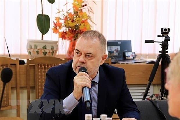 Russian expert commends Vietnam’s human rights achievements