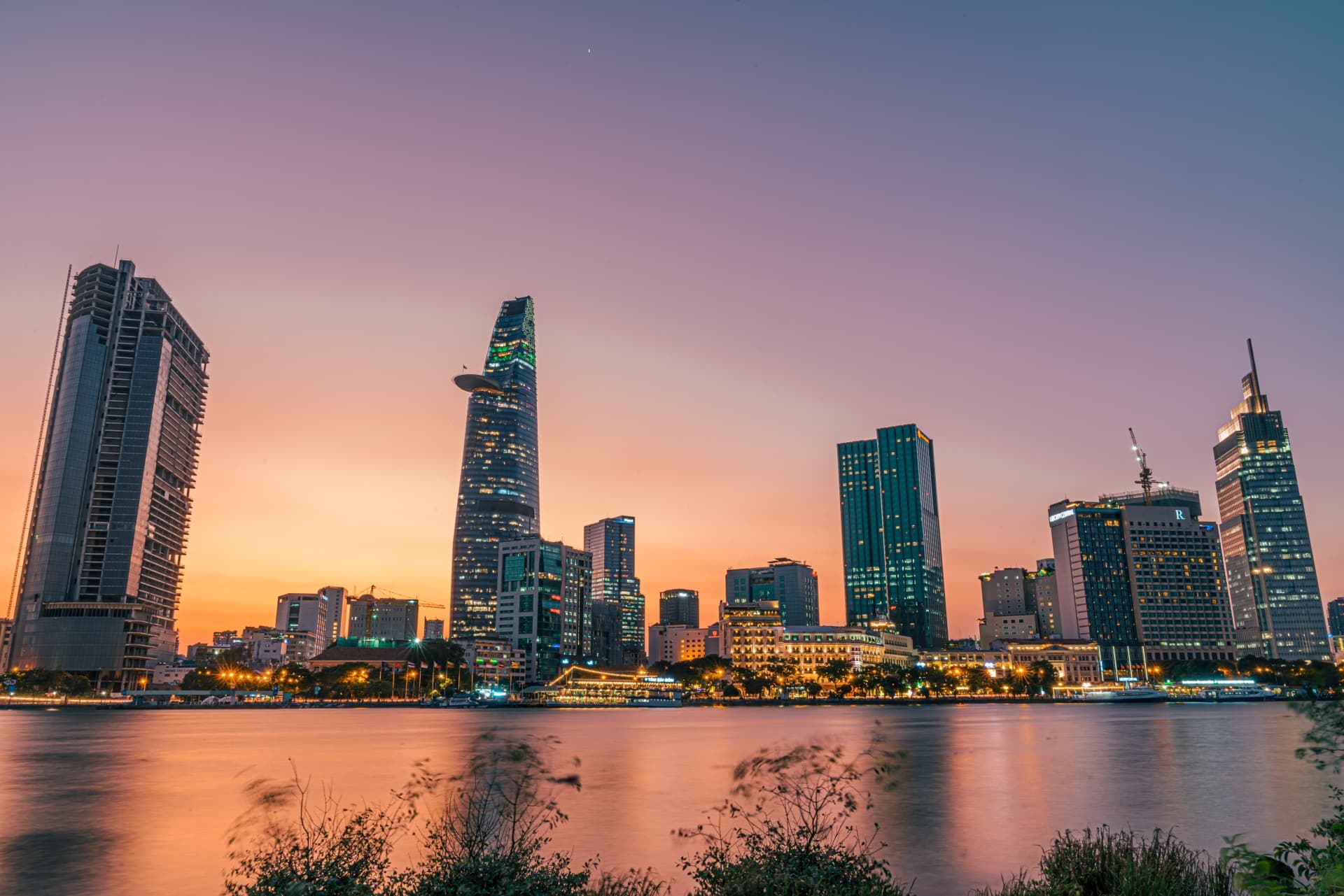 Vietnam to post strong recovery amid external headwinds