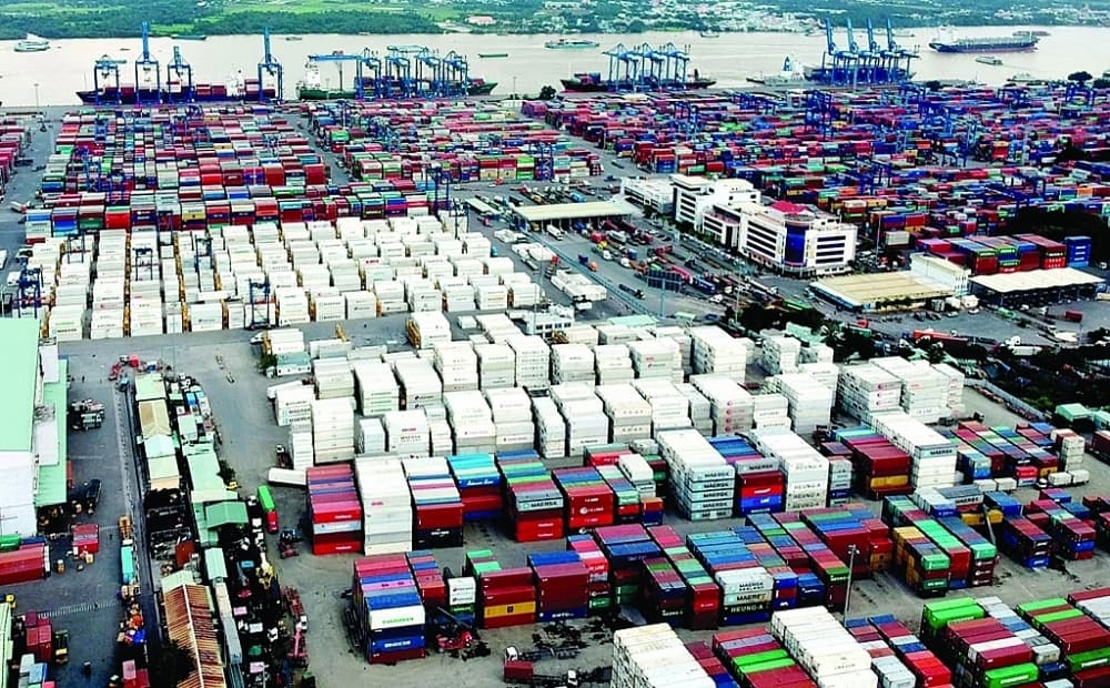 Enhance logistics capacity to accelerate exports to the EU
