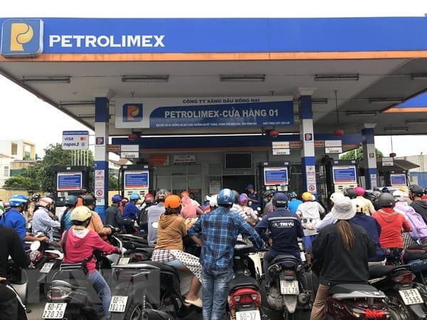 Petrol traders commit to providing sufficient fuel for local market