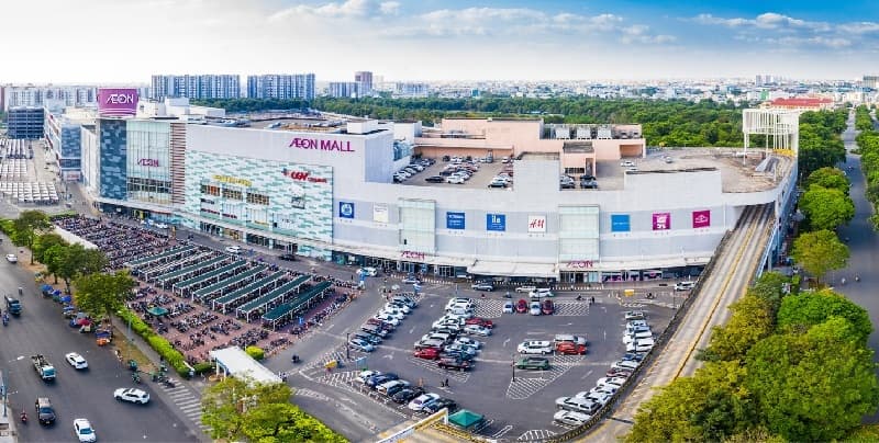 Omnichannel boosts local retail sector