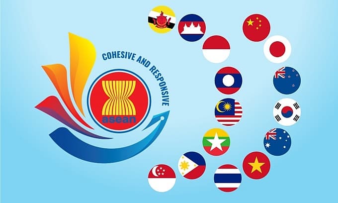 RCEP among most-promising trade agreements for Vietnam