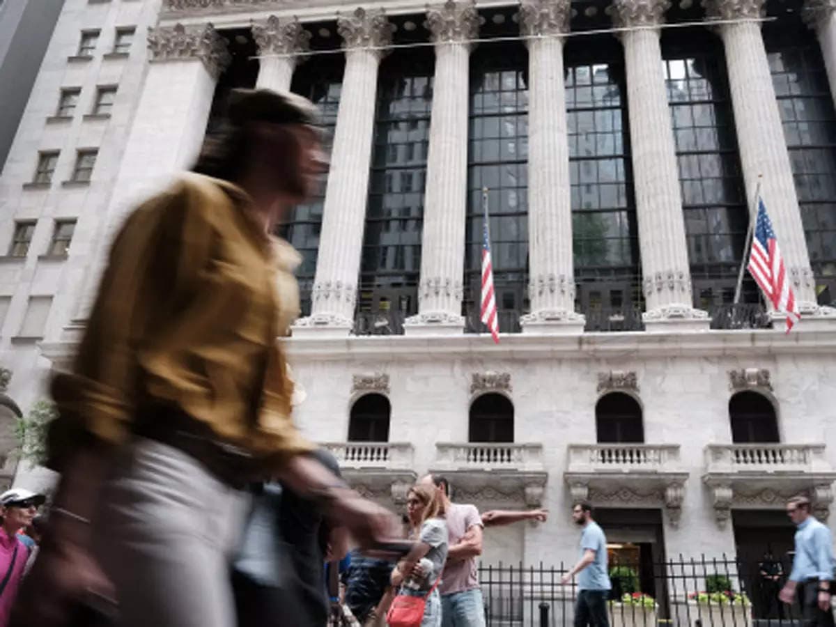 Recessionary risks are coming to the fore