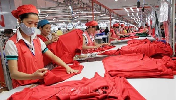 Bright prospects expected for Vietnam-US trade ties: Official