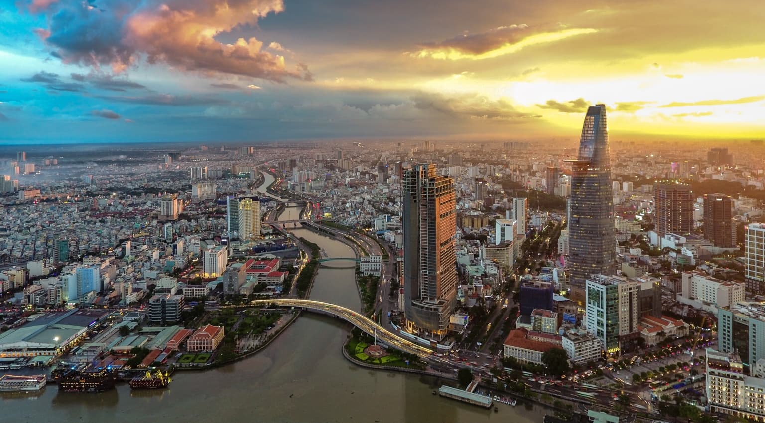 GroupGSA strengthens its design offering in Vietnam