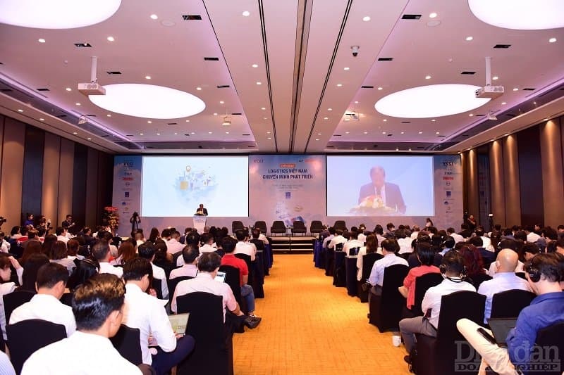 Opportunity for Vietnam logistics transformation