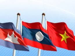 Vietnam, Laos, Cambodia NAs to boost cooperation