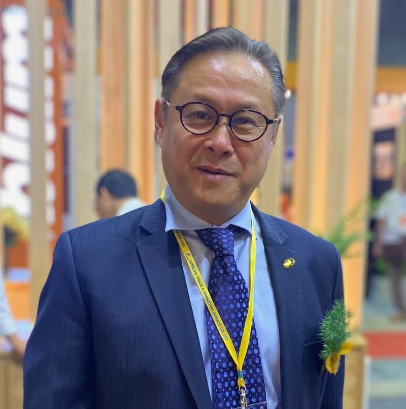 Wood exports reach $12.4 billion in first nine months