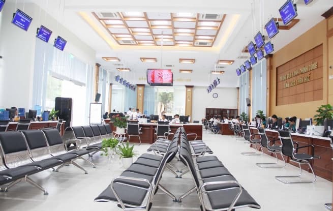 Building Transparent, Service-oriented Administration