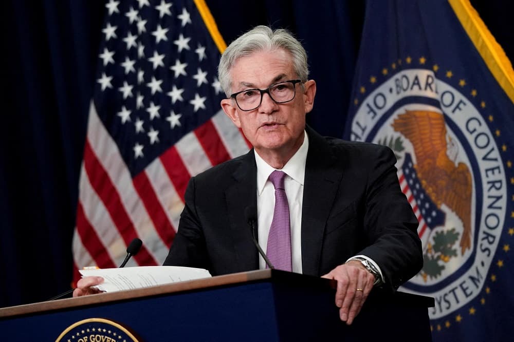 Two headwinds for the FED